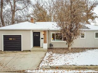 112 N Manville St, Boise, ID 83706