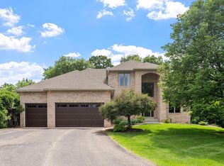 10605 Fernwood Ln N, Champlin, MN 55316