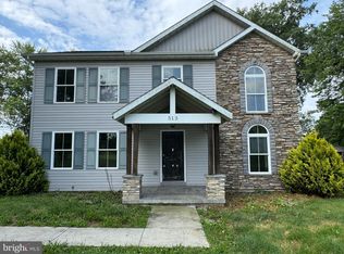 513 Vinell Ln, Chambersburg, PA 17202