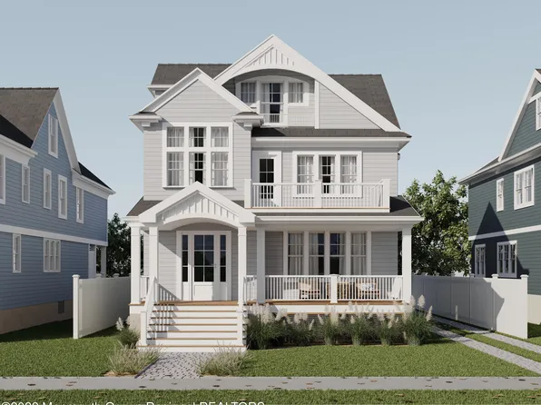 416 9th Avenue, Belmar, NJ 07719