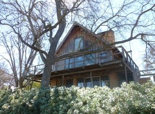 591 County Road 611, Brownwood, TX 76801