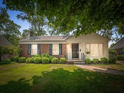 16945 Kirkshire Ave, Beverly Hills, MI, 48025