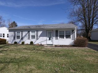 4151 Beavercreek Cir, Cincinnati, OH 45241