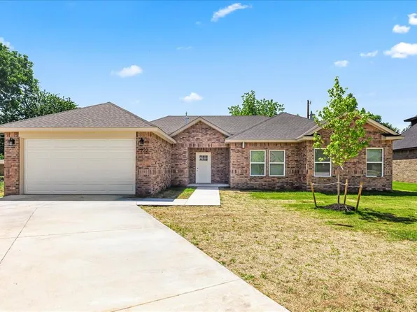 232 E Abbot Ln, Mustang, OK 73064