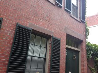 38 Cedar Lane Way, Boston, MA 02108