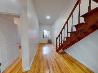 29 Saint Marks Pl APT 1B, New York, NY 10003