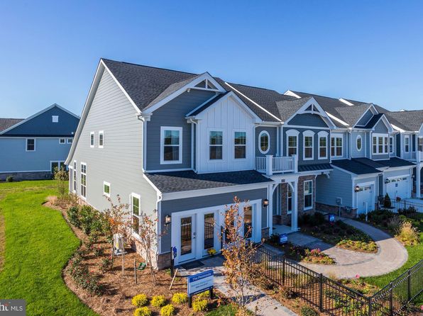 New Construction Homes in White Plains MD | Zillow