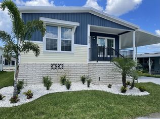 5715 Blue Harbor Dr #331, New Pt Richey, FL 34653