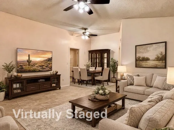 10878 W COGGINS Drive, Sun City, AZ 85351