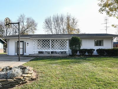 4141 Moline Dr, Indianapolis, IN, 46221