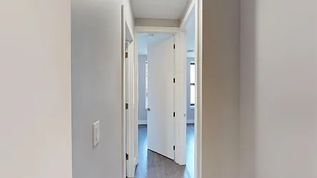 Rented by Zeetex Realty Corp