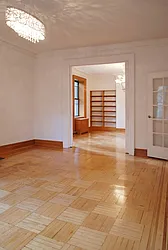 Rented by WAM Partners - William Moses Co.