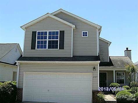 227 HIAWASSEE DR WOODSTOCK GA 30188 $78,000