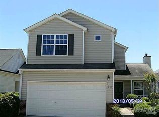 227 Hiawassee Dr, Woodstock, GA 30188