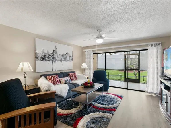 256 Pebble Beach CIR #D103, NAPLES, FL 34113