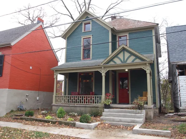 35 E Sinclair St, Wabash, IN 46992