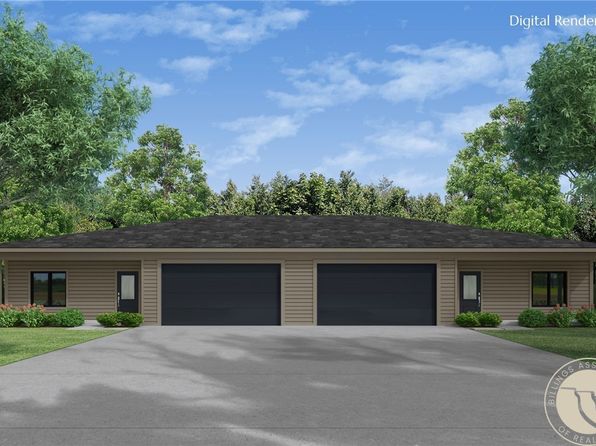 4708 Twisted Pine Dr