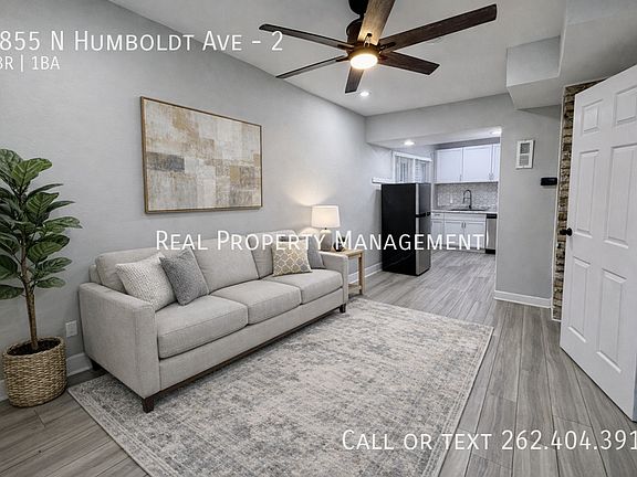 4th image of 1855 N Humboldt Ave #2