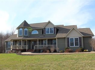 51 Rapelje Rd, Walden, NY 12586