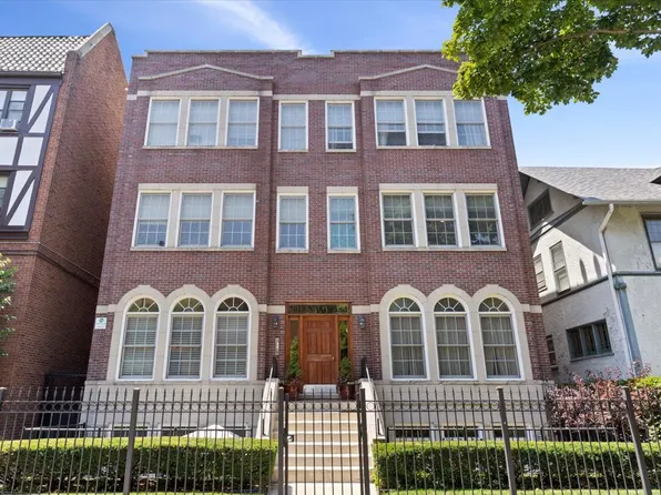 7018 N Ashland Blvd APT Gs, Chicago, IL 60626