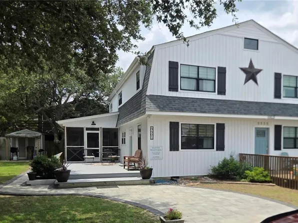 4401 Ocean View Ave, Virginia Beach, VA 23455