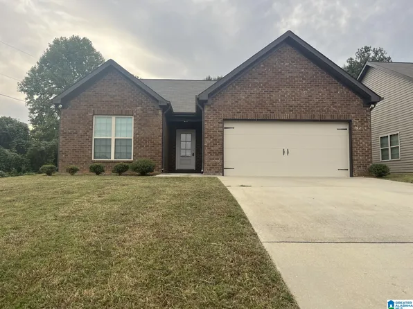 1001 Spruce Cv, Springville, AL 35146