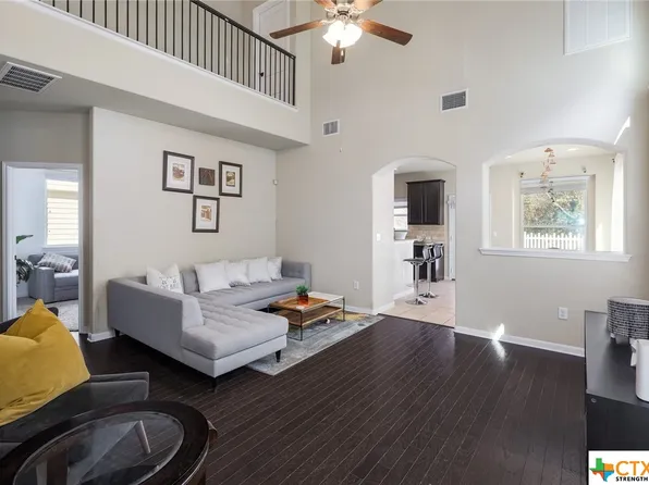 1824 Mathers Mill Trl, Round Rock, TX 78664