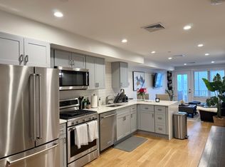 265 Webster St APT 2, Boston, MA 02128