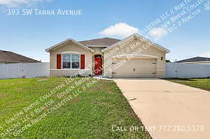 393 SW Tarra Ave Photo 1