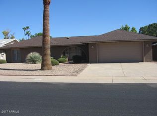 19003 N 132nd Ave, Sun City West, AZ 85375