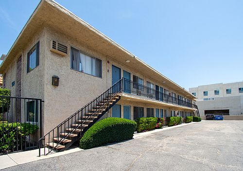5th image of 5616 Fair Ave APT 16