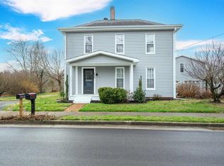 9626 Highway 144, Philpot, KY 42366