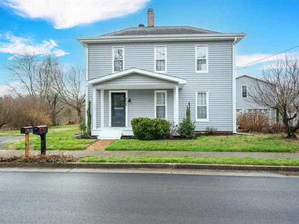 9626 Highway 144, Philpot, KY 42366