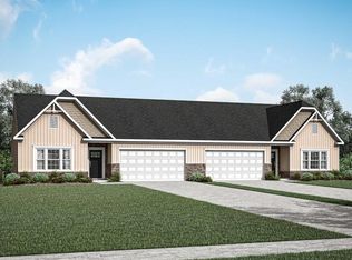 St Abigail Plan, Ridgeview Estates, Sarver, PA 16055