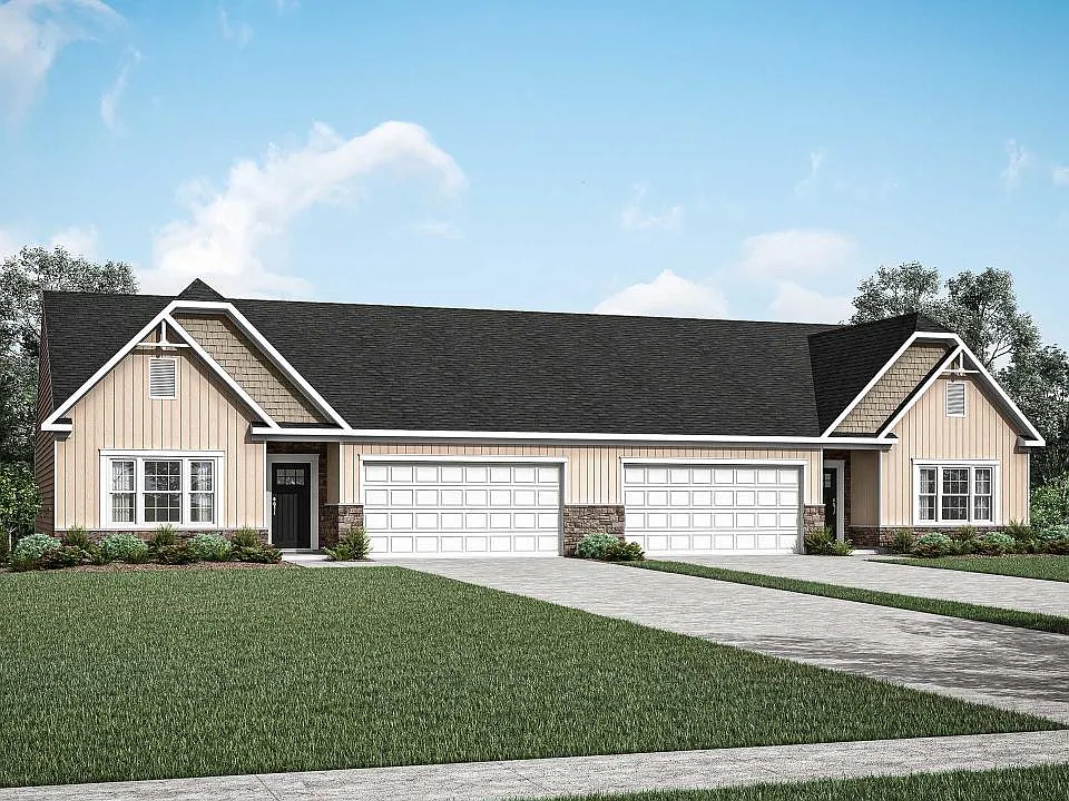 St Abigail Plan, Windmont Farms photo 1