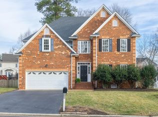 2557 Dunham Rd, Henrico, VA 23233