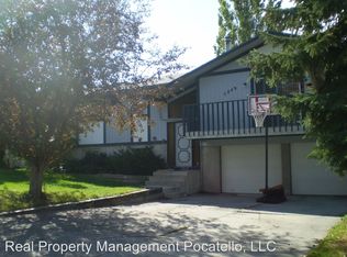 2049 Douglas St, Pocatello, ID 83201