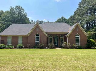 8611 Deadfall Rd, Millington, TN 38053