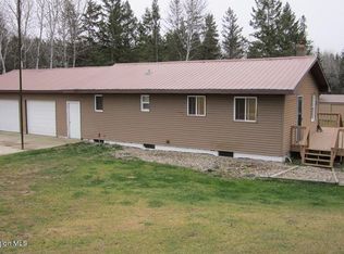 42252 State Highway 87, Frazee, MN 56544