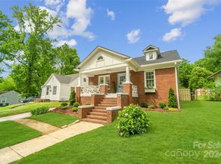 412 W Kingston Ave, Charlotte, NC 28203