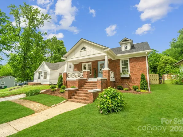 412 W Kingston Ave, Charlotte, NC 28203