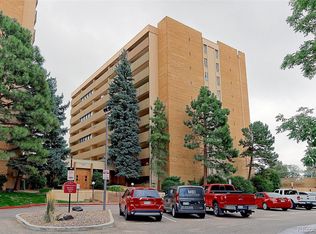 8060 E Girard Ave APT 713, Denver, CO 80231