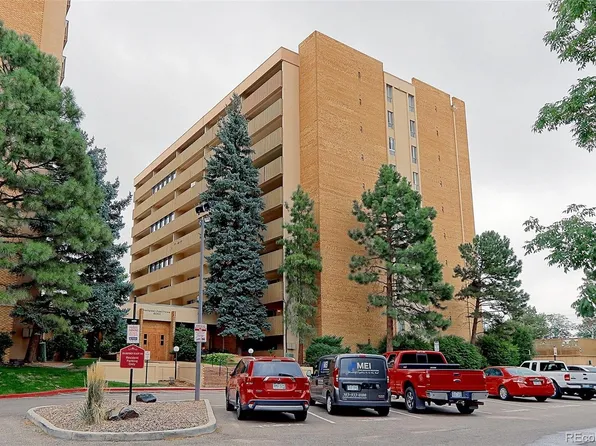 8060 E Girard Avenue #713, Denver, CO 80231