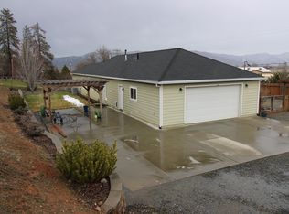 7204 Quartz Valley Rd, Fort Jones, CA 96032