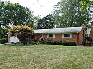 11340 Woodbridge Dr, Grand Blanc, MI 48439