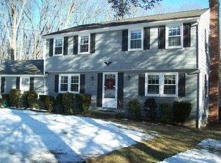 19 Spring St, Danvers, MA 01923