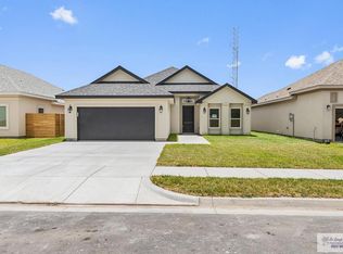 6191 Grapevine Loop #20, Brownsville, TX 78526