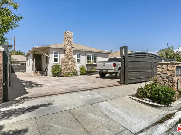 10823 Cantara St, Sun Valley, CA 91352