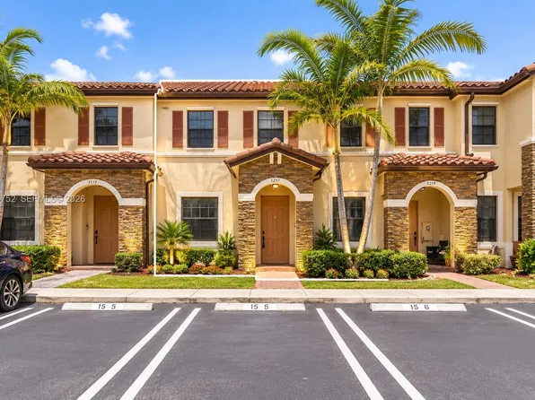 3217 SE 4th St #3217, Homestead, FL 33033