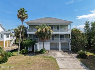 9 Sand Dollar Ct, Saint Helena Island, SC 29920